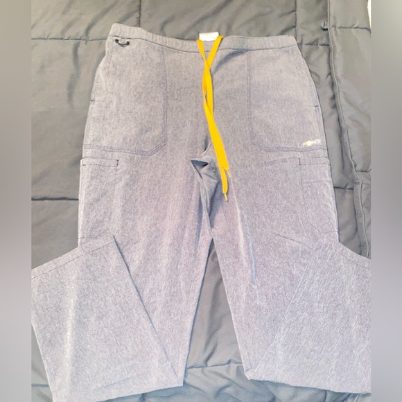 Carhartt Force Scrub Pants - Picture 1 of 4